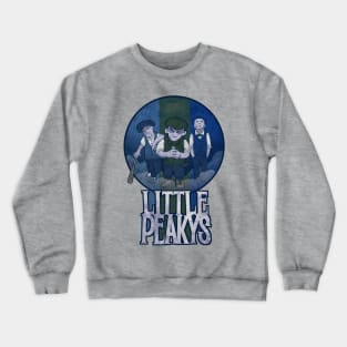 Little Peakys Crewneck Sweatshirt